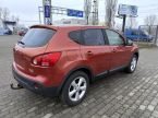 Nissan Qashqai - fotka číslo 4