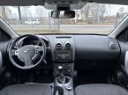 Nissan Qashqai - fotka číslo 7