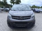 Opel Vivaro - fotka číslo 1