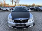 Škoda Octavia - fotka číslo 1