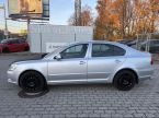 Škoda Octavia - fotka číslo 2