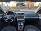 Škoda Octavia - fotka číslo 7