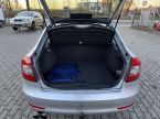 Škoda Octavia - fotka číslo 8