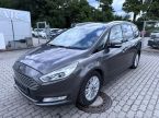 Ford Galaxy - fotka číslo 0