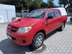 Toyota Hilux - fotka číslo 0
