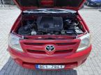 Toyota Hilux - fotka číslo 11