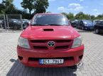 Toyota Hilux - fotka číslo 1