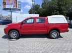 Toyota Hilux - fotka číslo 2