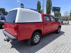 Toyota Hilux - fotka číslo 4