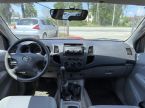 Toyota Hilux - fotka číslo 7