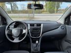 Suzuki Celerio - fotka číslo 7