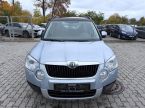 Škoda Yeti - fotka číslo 1