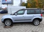 Škoda Yeti - fotka číslo 2