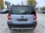 Škoda Yeti - fotka číslo 3
