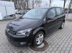 Volkswagen Touran - fotka číslo 0