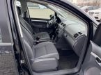 Volkswagen Touran - fotka číslo 10