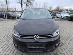 Volkswagen Touran - fotka číslo 1