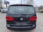 Volkswagen Touran - fotka číslo 3
