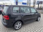 Volkswagen Touran - fotka číslo 4