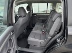 Volkswagen Touran - fotka číslo 6