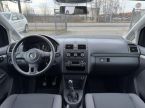 Volkswagen Touran - fotka číslo 7
