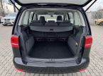 Volkswagen Touran - fotka číslo 8