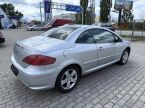 Peugeot 307 - fotka číslo 17
