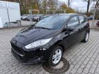 Ford Fiesta - fotka číslo 0