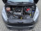 Ford Fiesta - fotka číslo 11