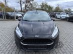 Ford Fiesta - fotka číslo 1