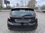Ford Fiesta - fotka číslo 3