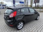 Ford Fiesta - fotka číslo 4
