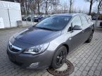 Opel Astra - fotka číslo 0
