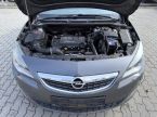 Opel Astra - fotka číslo 11