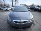 Opel Astra - fotka číslo 1