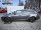 Opel Astra - fotka číslo 2