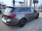 Opel Astra - fotka číslo 4