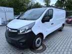 Opel Vivaro - fotka číslo 0