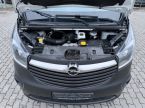 Opel Vivaro - fotka číslo 12