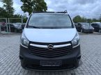 Opel Vivaro - fotka číslo 1