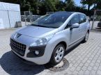 Peugeot 3008 - fotka číslo 0