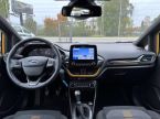 Ford Fiesta - fotka číslo 7