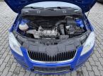 Škoda Fabia - fotka číslo 11