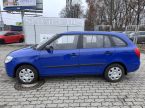 Škoda Fabia - fotka číslo 2