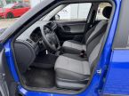 Škoda Fabia - fotka číslo 5