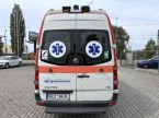 Volkswagen Crafter - fotka číslo 3