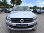 Volkswagen Amarok - fotka číslo 1