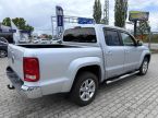 Volkswagen Amarok - fotka číslo 4