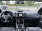 Volkswagen Amarok - fotka číslo 7