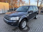 Land Rover Freelander - fotka číslo 0